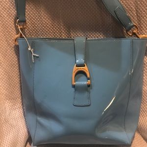 Dooney and Bourke bag